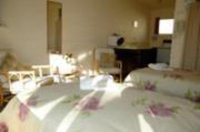 фото отеля City Close Motel