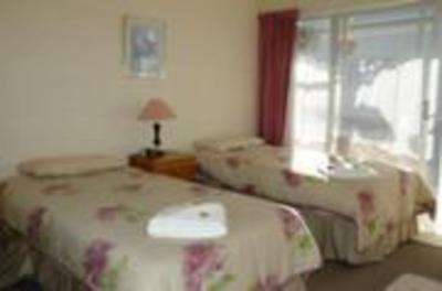 фото отеля City Close Motel
