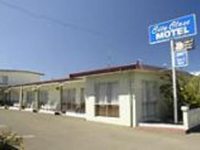 City Close Motel