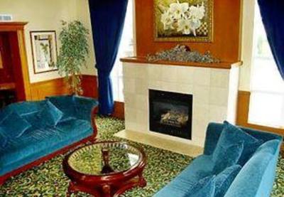 фото отеля Fairfield Inn Toronto Oakville