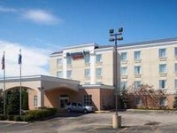 Fairfield Inn Toronto Oakville
