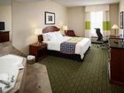 фото отеля Fairfield Inn Toronto Oakville