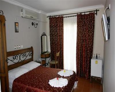 фото отеля Dalyan Hotel Palmyra