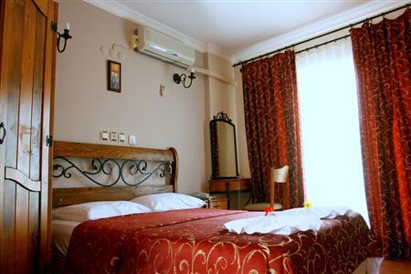 фото отеля Dalyan Hotel Palmyra