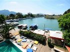 фото отеля Dalyan Hotel Palmyra