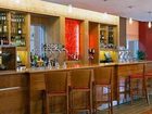 фото отеля Jurys Inn Christchurch