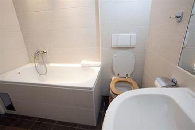 фото отеля Hotel U Krize