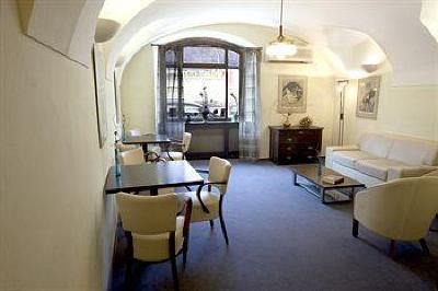 фото отеля Hotel U Krize