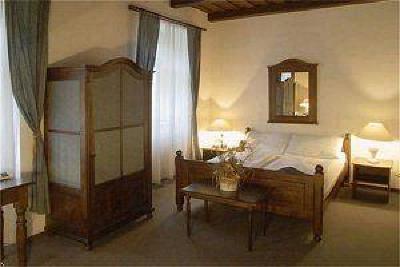 фото отеля Hotel U Krize