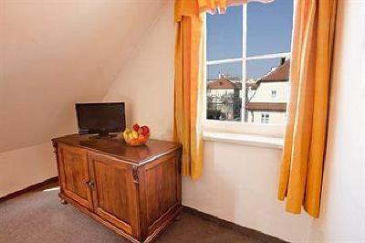 фото отеля Hotel U Krize