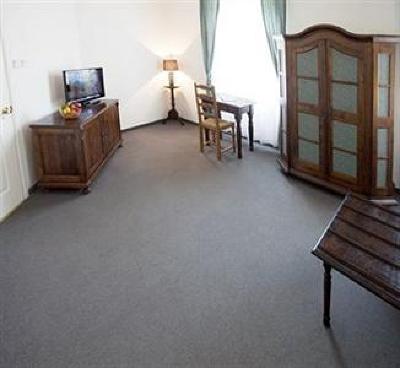 фото отеля Hotel U Krize
