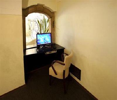 фото отеля Hotel U Krize
