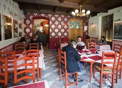 фото отеля Hotel U Krize