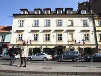 Hotel U Krize