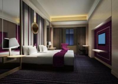 фото отеля Zhuhai Leisure Hotel
