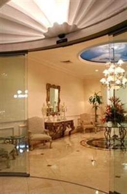 фото отеля Gran Hotel Diligencias