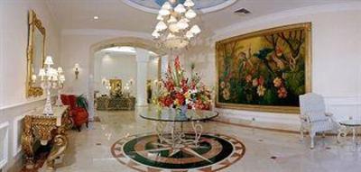 фото отеля Gran Hotel Diligencias