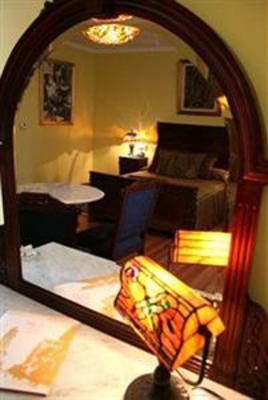 фото отеля Gran Hotel Diligencias