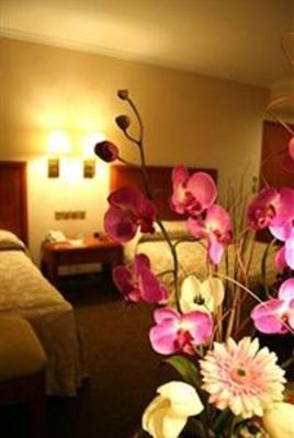 фото отеля Gran Hotel Diligencias