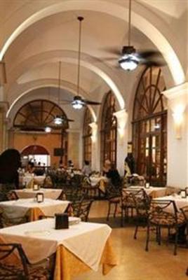 фото отеля Gran Hotel Diligencias