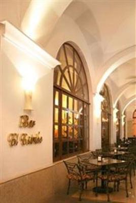 фото отеля Gran Hotel Diligencias