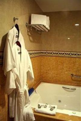 фото отеля Gran Hotel Diligencias