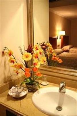 фото отеля Gran Hotel Diligencias