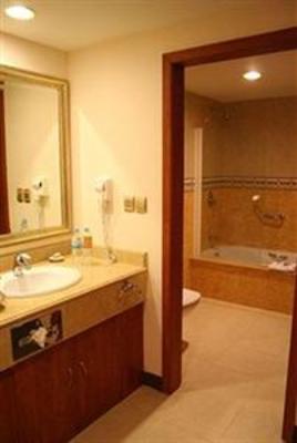фото отеля Gran Hotel Diligencias