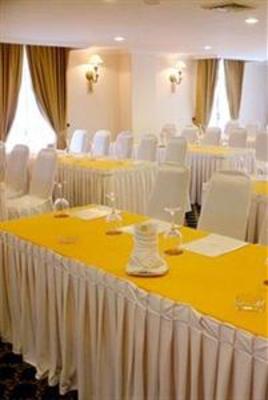 фото отеля Gran Hotel Diligencias