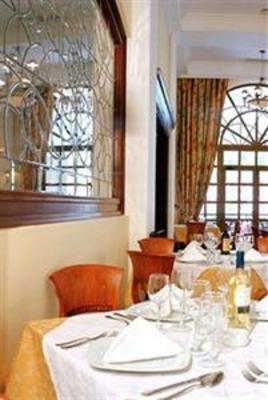 фото отеля Gran Hotel Diligencias
