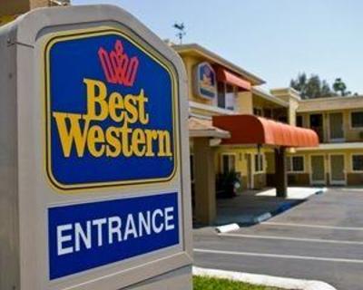 фото отеля Best Western Country Inn Poway