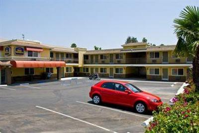 фото отеля Best Western Country Inn Poway