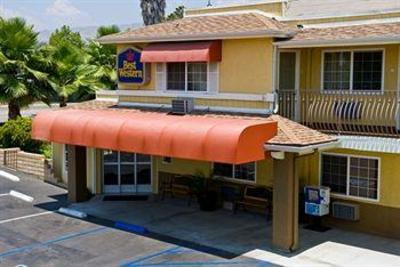 фото отеля Best Western Country Inn Poway