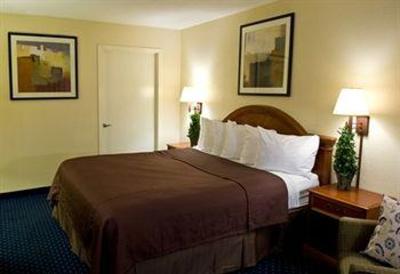 фото отеля Best Western Country Inn Poway