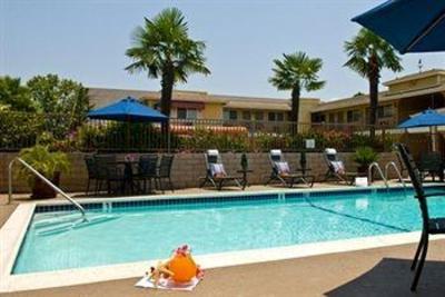 фото отеля Best Western Country Inn Poway