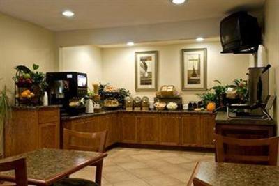 фото отеля Best Western Country Inn Poway