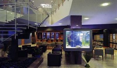 фото отеля Nordic Sea Hotel