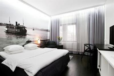 фото отеля Nordic Sea Hotel