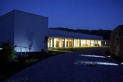 фото отеля Douro Palace Hotel Resort & Spa