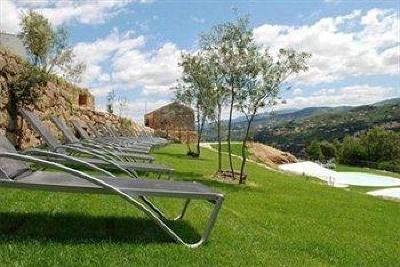 фото отеля Douro Palace Hotel Resort & Spa