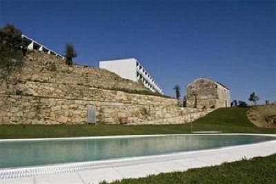 фото отеля Douro Palace Hotel Resort & Spa