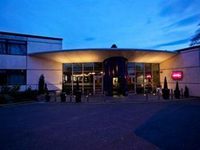 Mercure Chester East Hotel