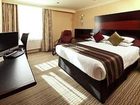 фото отеля Mercure Chester East Hotel