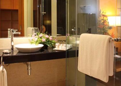 фото отеля Clarion Bengaluru