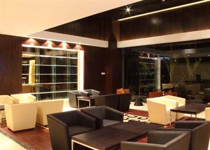 фото отеля Clarion Bengaluru