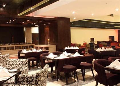 фото отеля Clarion Bengaluru