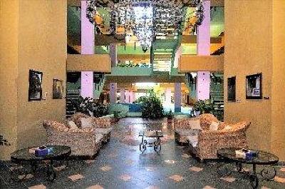 фото отеля Occidental Montehabana