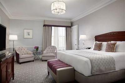 фото отеля The Fairmont Copley Plaza Boston