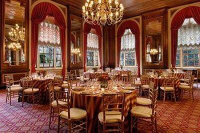 фото отеля The Fairmont Copley Plaza Boston