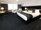 фото отеля Pullman Brisbane King George Square